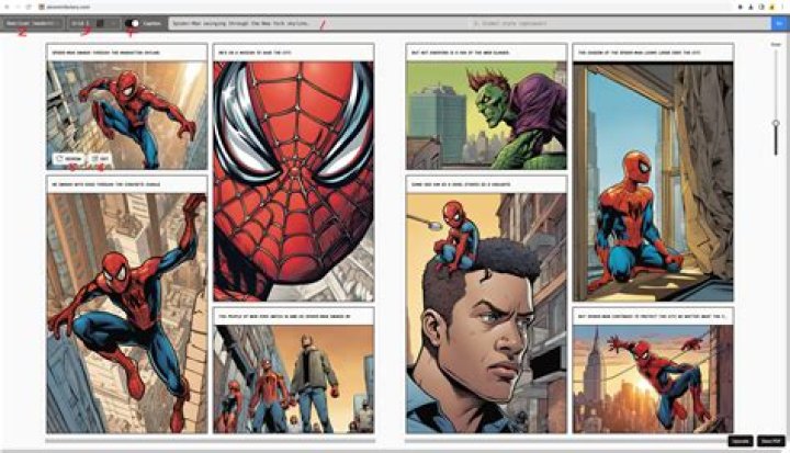How much do comic book artists get paid?