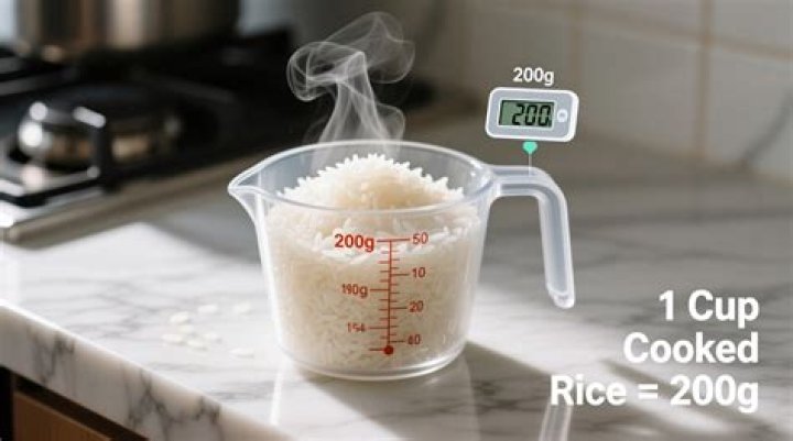 How much does 1 cup potato weigh?