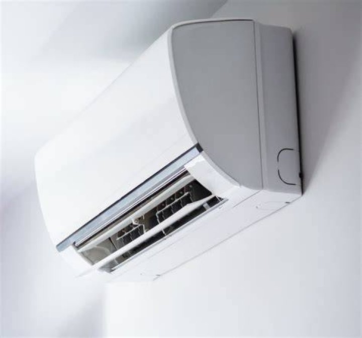 How much does a wall mounted air conditioner cost