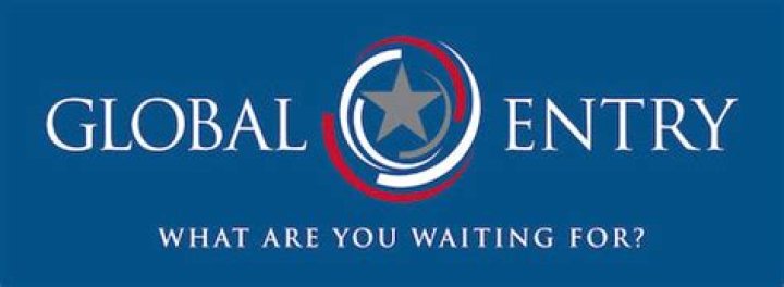 How much does global entry cost