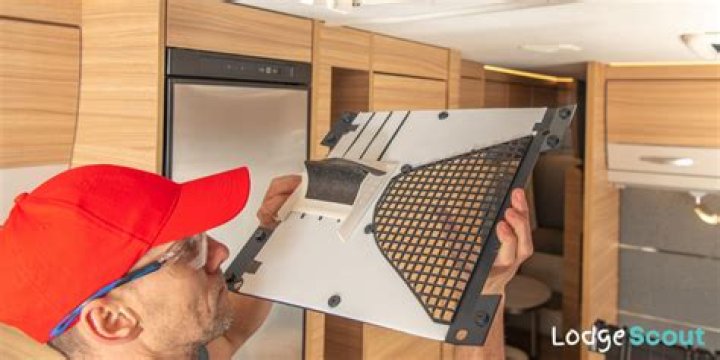 How much does it cost to replace air conditioner in a camper?