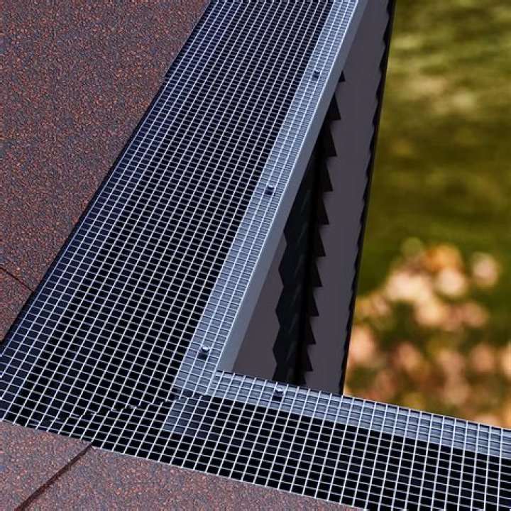 How much does LeafGuard gutters cost per foot