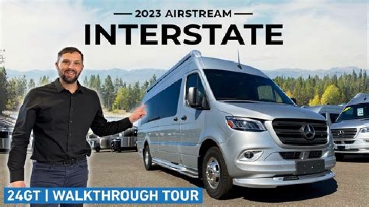 How much is sprinter Airstream?