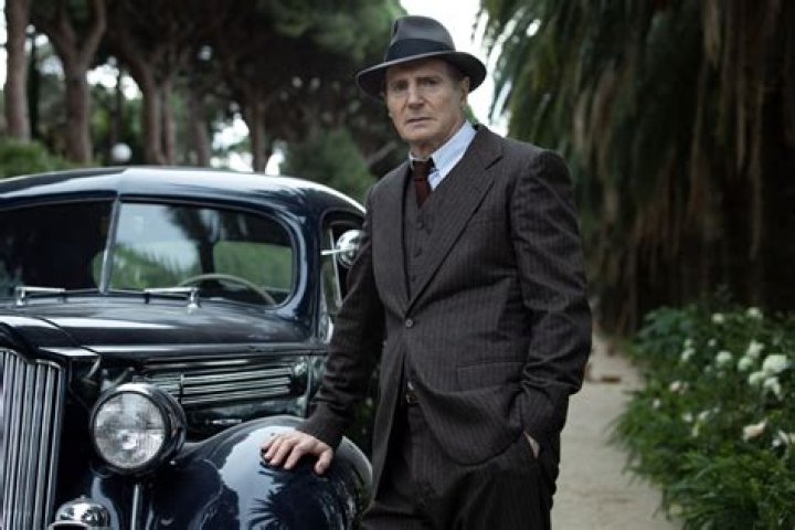 How old is Philip Marlowe