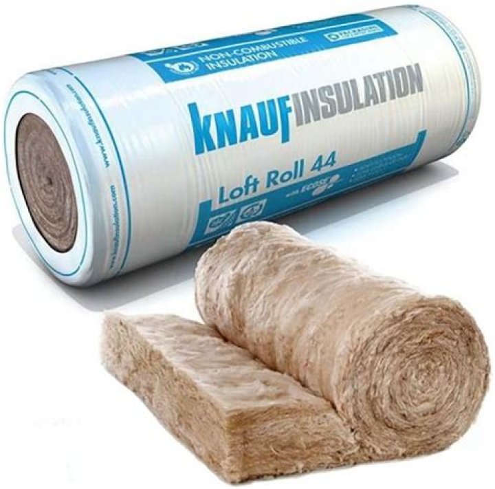 Is 100mm loft insulation enough