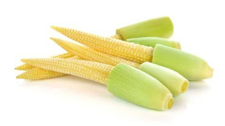 Is baby corn good for u
