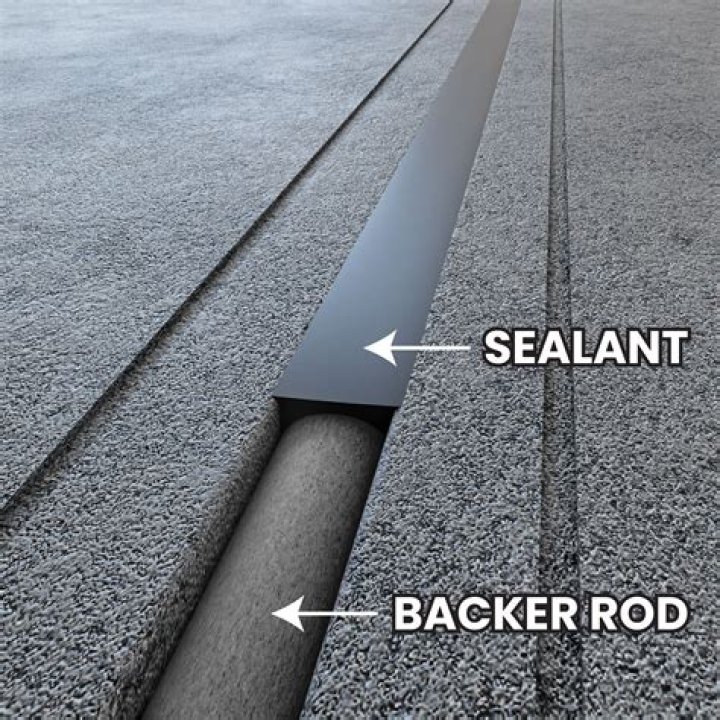 Is caulk the same as sealant
