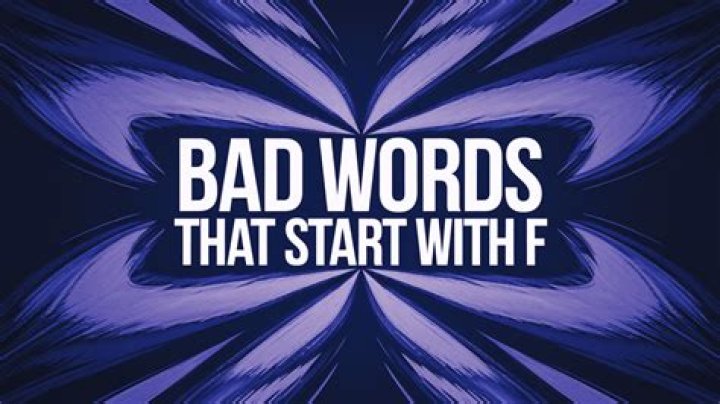 Is fiend a bad word