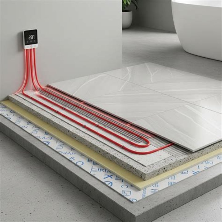 Is heated flooring worth it
