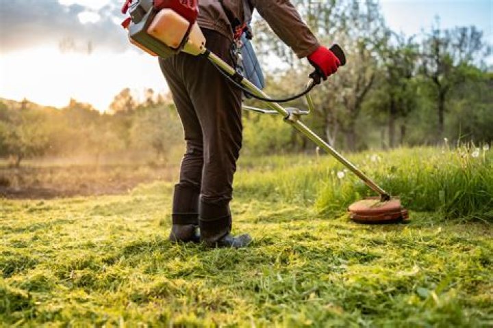 Is it a sin to do yard work on Sunday