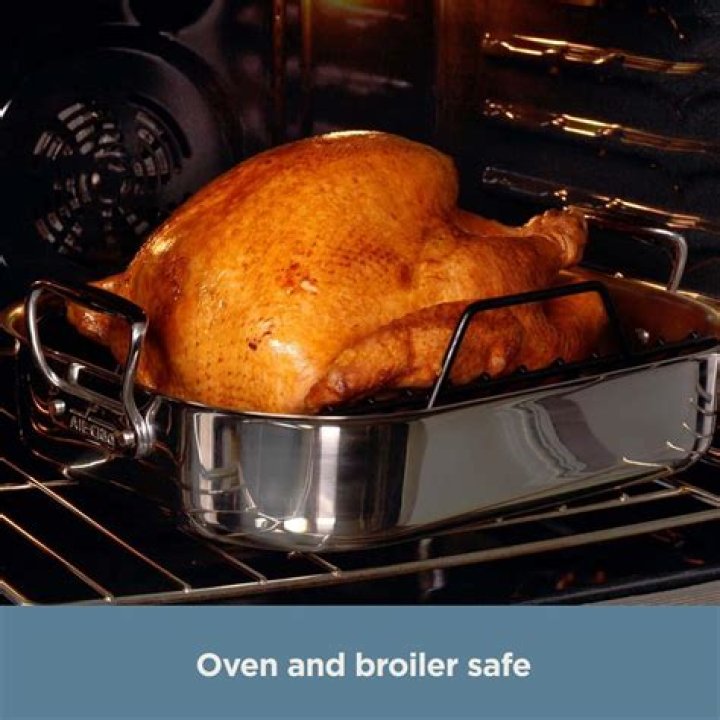 Is oven safe the same as broiler safe