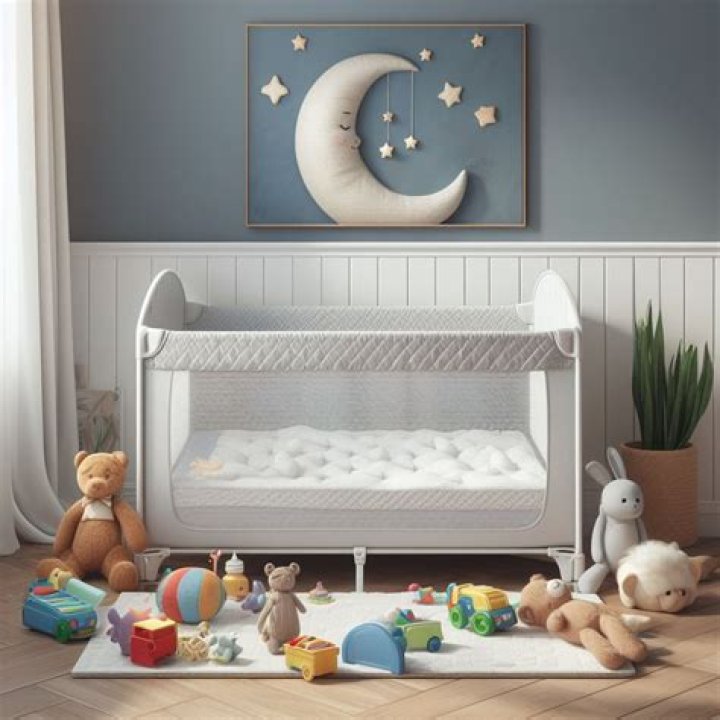 Is Pack and play Mattress Safe