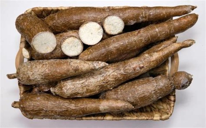 Is potato starch and tapioca the same?