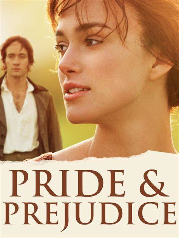 Is Pride and Prejudice positive or negative