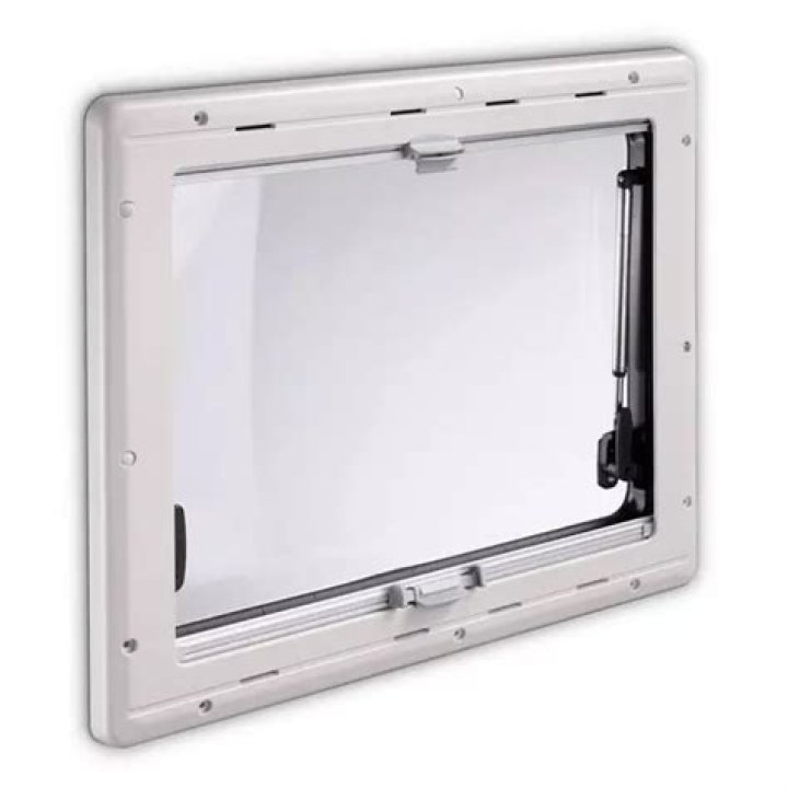 Is the Dometic Seitz S4 window interchangeable with mobicool windows?