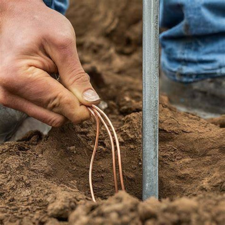 Is the ground wire considered a conductor