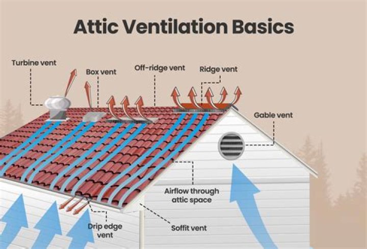 Is there a case against venting your basement?
