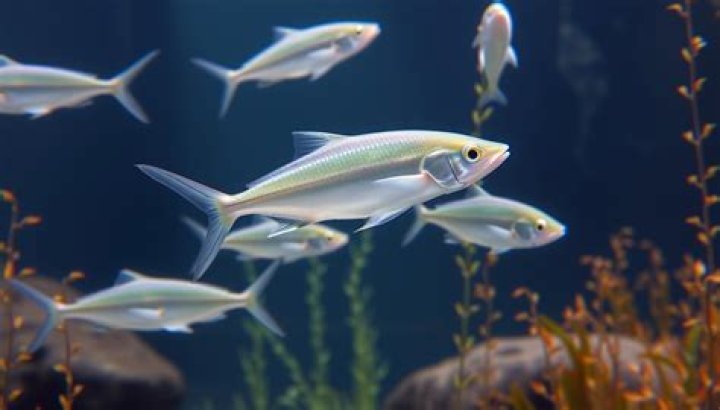 Is Whiting a lean fish