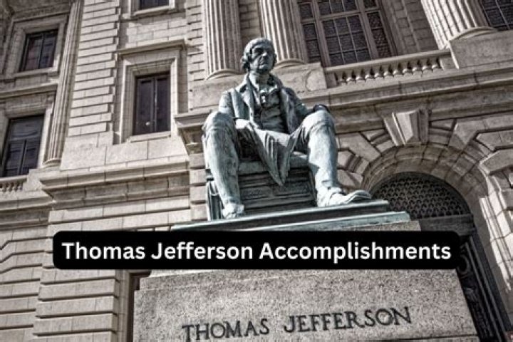 Was Thomas Jefferson a Puritan