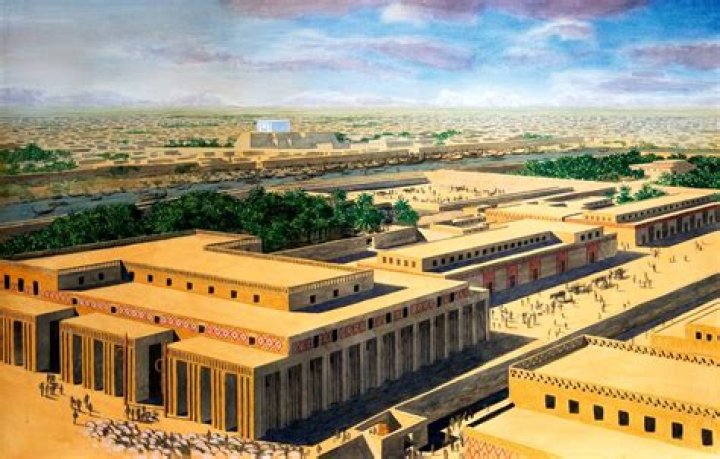 What are 5 Sumerian inventions