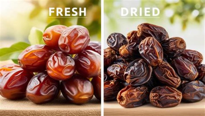 What can you do with dates fruit?