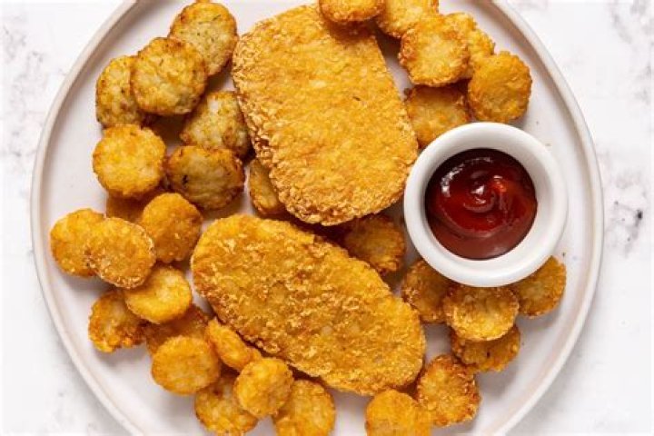 What do hash browns have in them?
