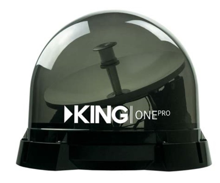 What do you need for a king one pro?