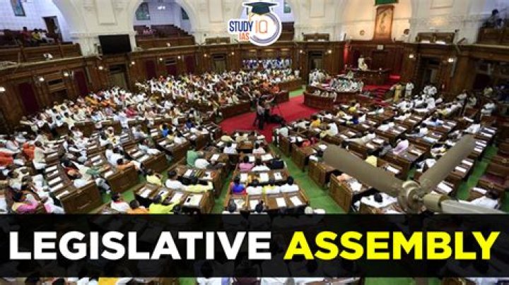 What does General Assembly mean