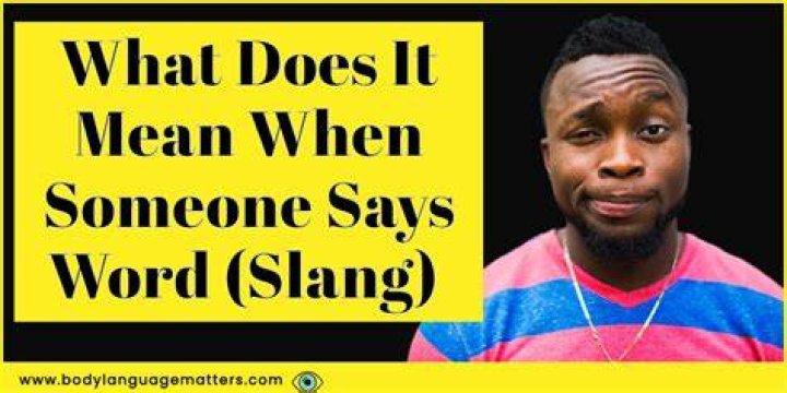 What does Jak mean in slang
