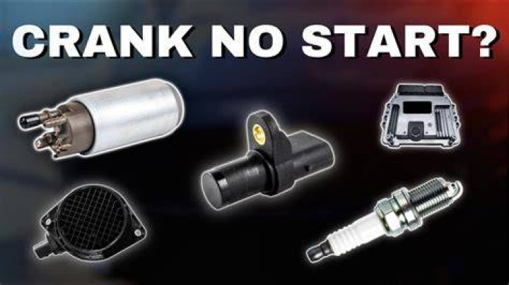 What does no start no crank no click mean?