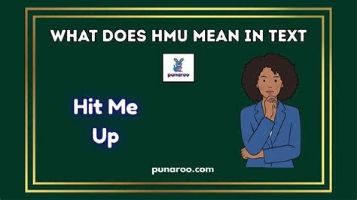 What does umunhum mean