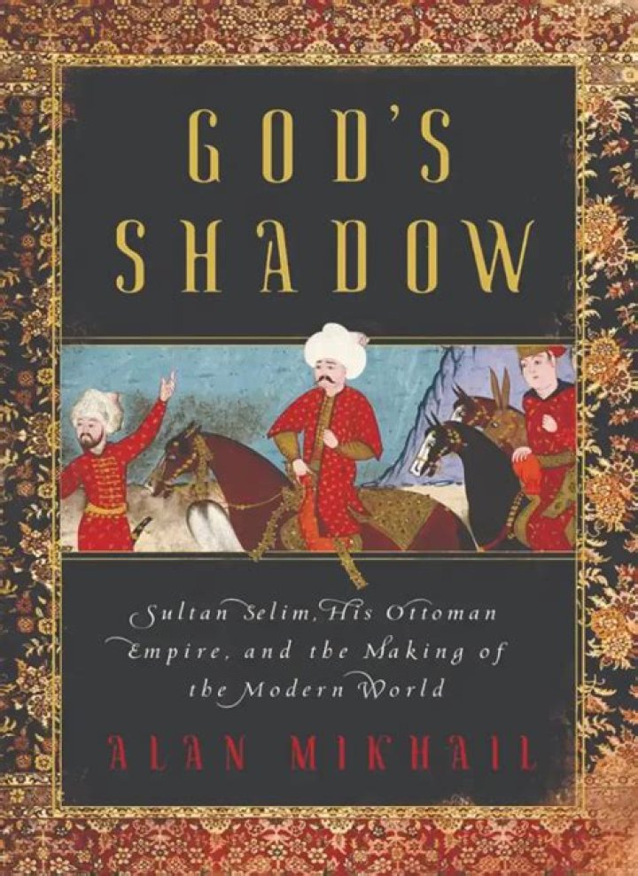 What God is Shadow Moon