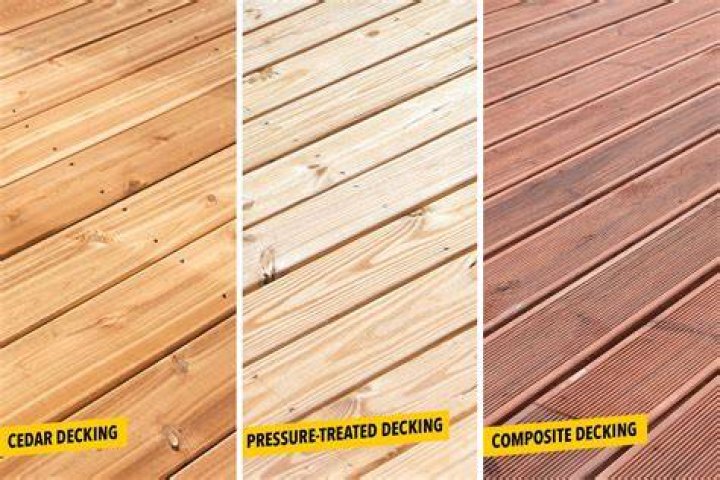 What is 2 treated lumber