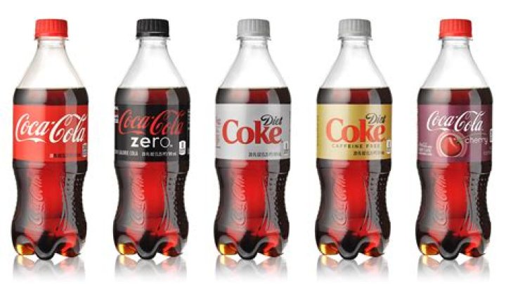 What is 7x Coke