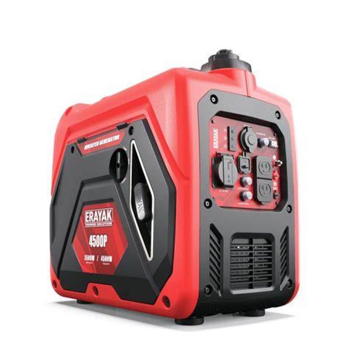 What is a good small portable generator?