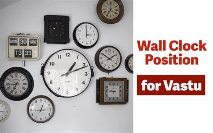 What is a lens clock used for