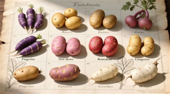 What is a potato smack?