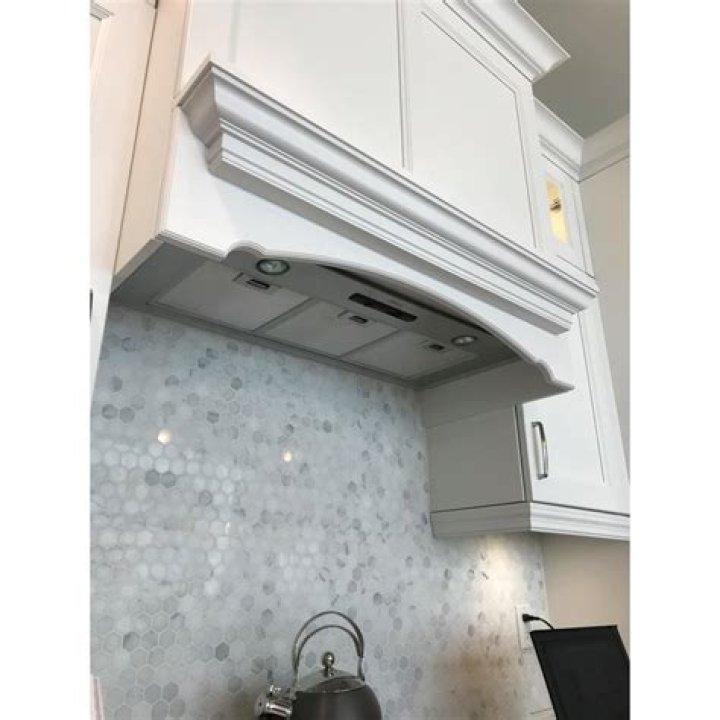 What is an insert hood