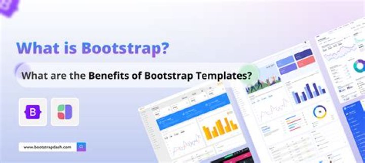 What is bootstrap v4