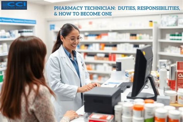 What is Cpoe in pharmacy