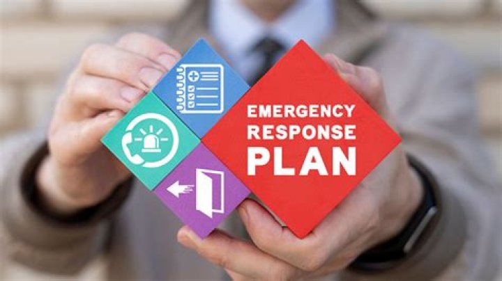 What is emergency start?