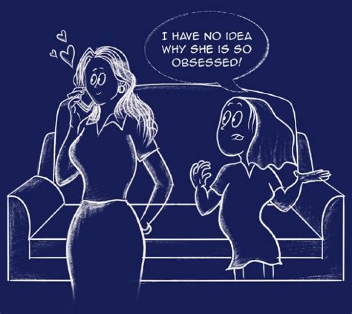 What is empathy belly