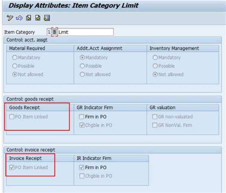 What is Framework Order in SAP