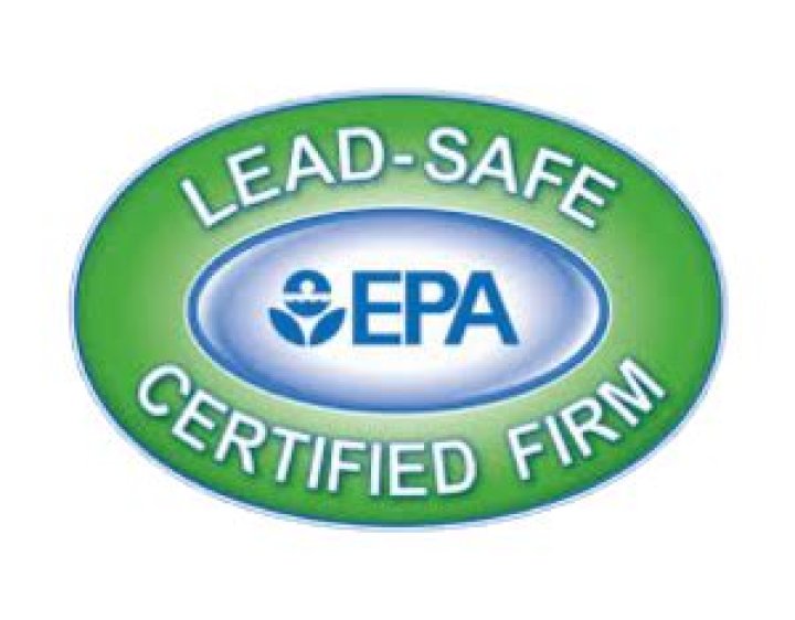 What is lead safe certification