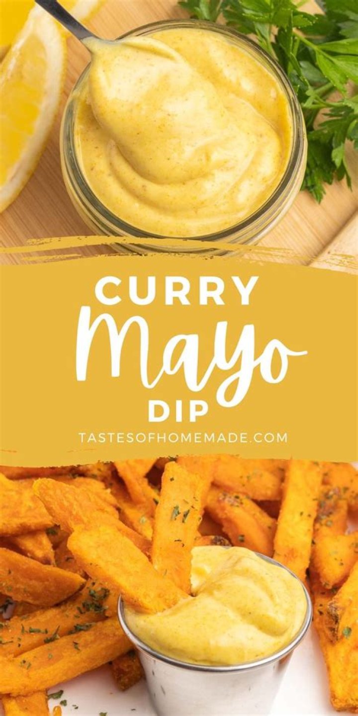 What is Mayo mostly made of?
