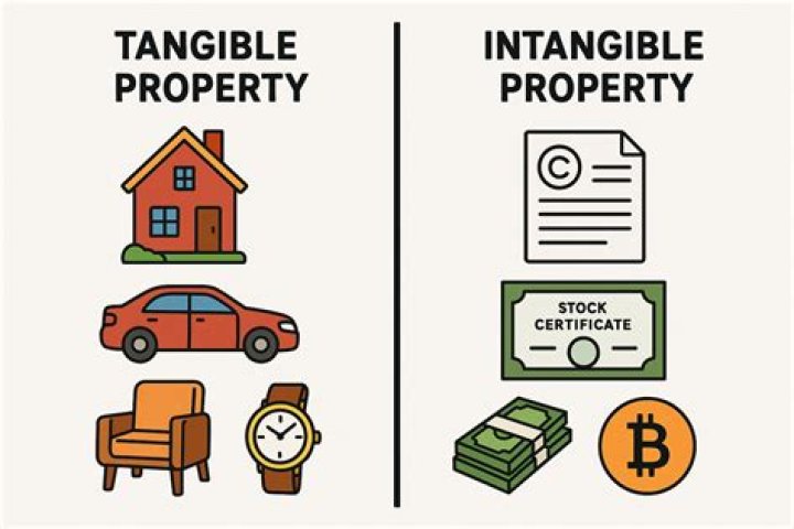What is miscellaneous intangible property