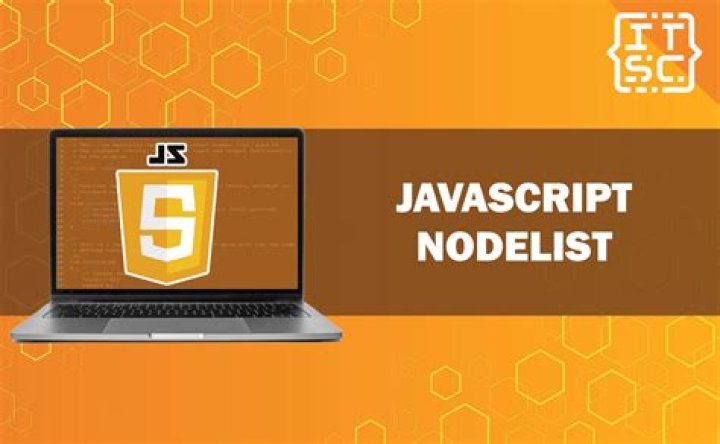 What is NodeList in Java