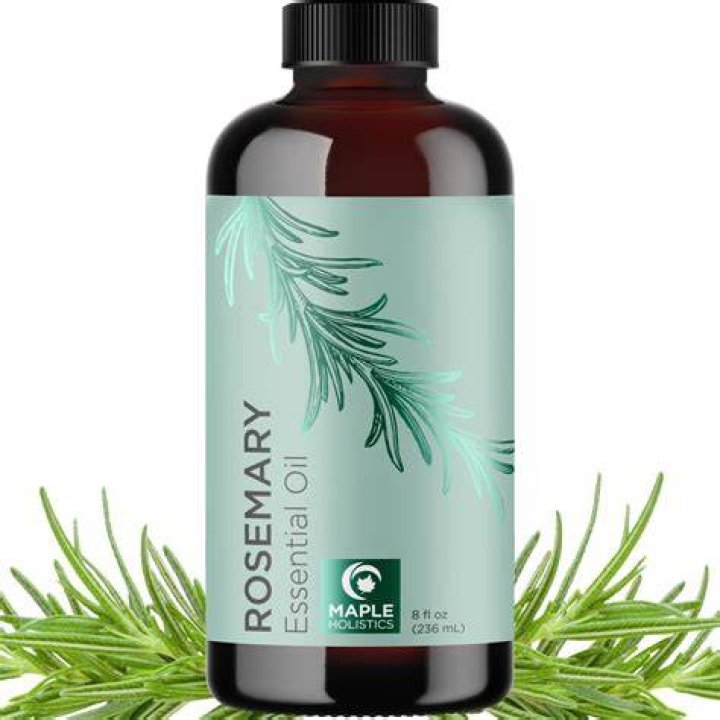 What is rosemary also called?