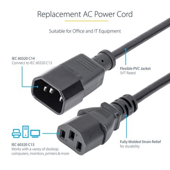 What is SJT cord