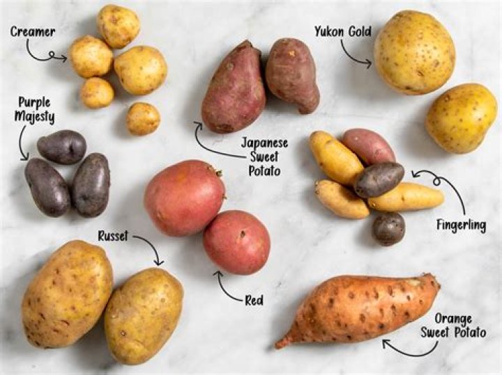 What is the difference between mashed potatoes and smashed potatoes?
